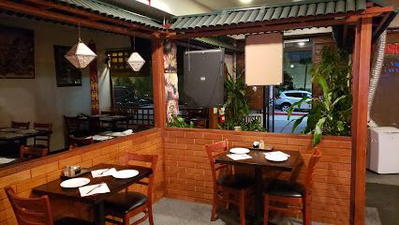 Harborside Cuisine
