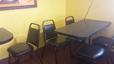 Aloberto's Taco Shop