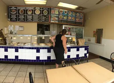 Great Wall Express