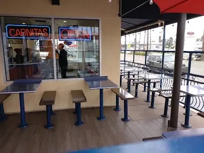 Los Panchos Taco Shop