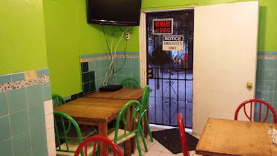 Birria's Taco Shop