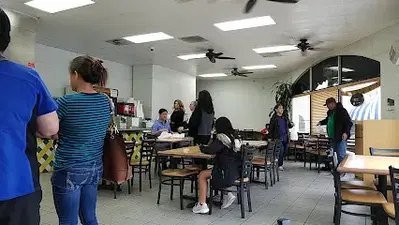 Tita's Kitchenette