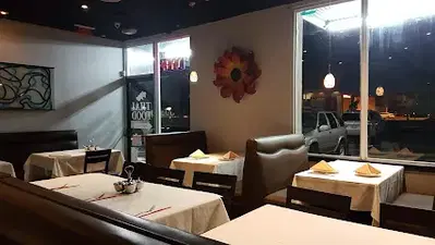 THAI BY SUSHI ON FIRE