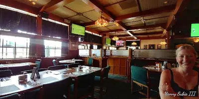 Silky Sullivan's Restaurant & Irish Pub