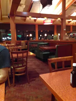 Sizzler - Warner Ave