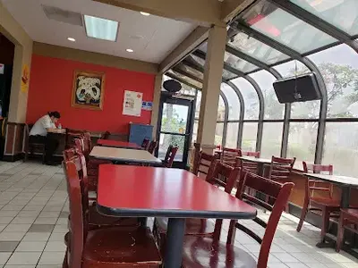Sabrosada Fresh Mexican Food