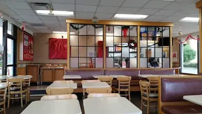 Wendy's