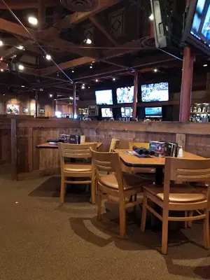Black Angus Steakhouse