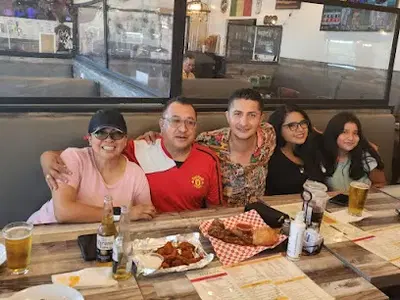 Pizza D’Z