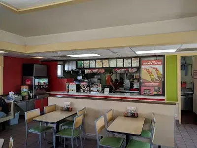 Del Taco