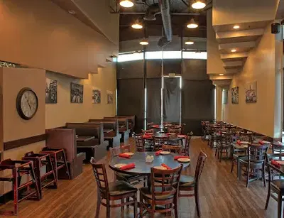 Istanbul Grill California