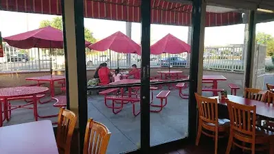 Sabrosada Fresh Mexican Food