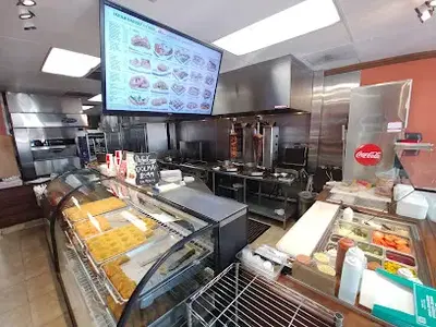 Ikram Grill