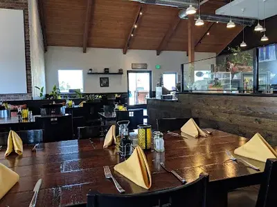 Cambalache Grill Argentine & Italian Cuisine