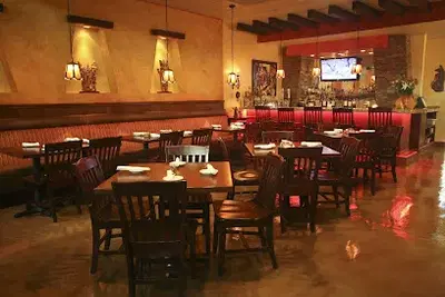 Inka Cantina