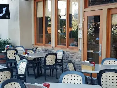 Islands Restaurant Huntington Beach