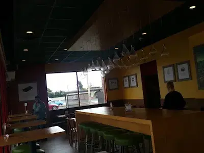 Rubio's Coastal Grill