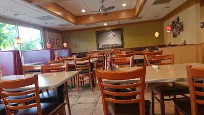 Denny's