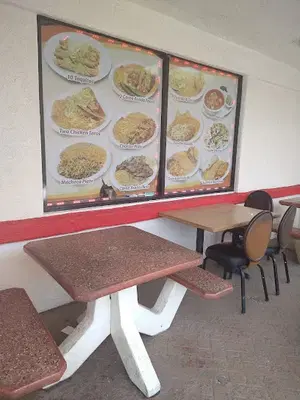 Lorena’s Mexican Food