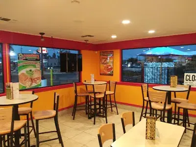 Castañedas Mexican Food