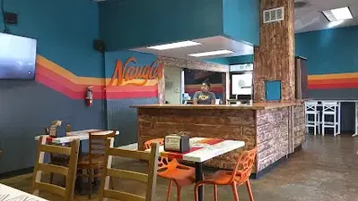 Naugles Tacos & Burgers