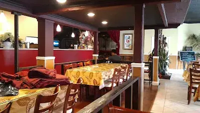Starfish Restaurant