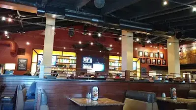 BJ's Restaurant & Brewhouse