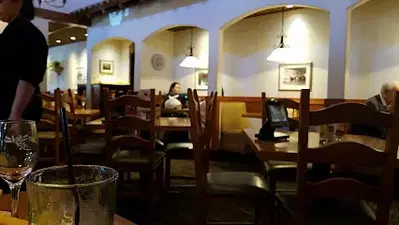 Olive Garden Italian Restaurant