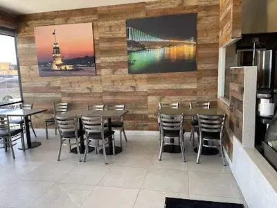 Turkish Kitchen