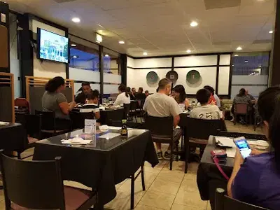Sushi Koto