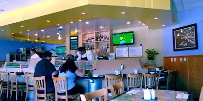 Kobe Sushi