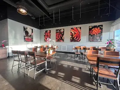 Blue Coral - Vietnamese Cuisine