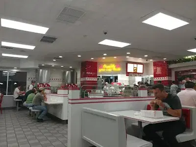 In-N-Out Burger