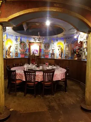 Buca di Beppo Italian Restaurant