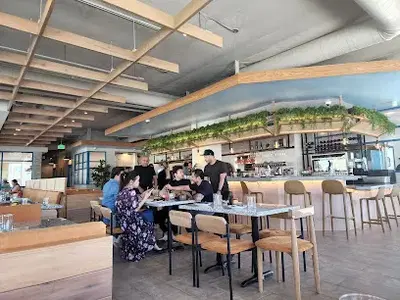 INI Ristorante