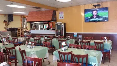 Ensenada Restaurant Mexican & SeaFood