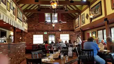 Mimi's Cafe