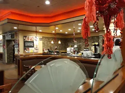 Sizzler - Harbor Blvd