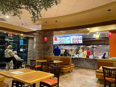 Zankou Chicken