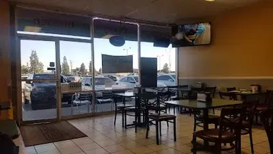 Ameci Pizza & Pasta