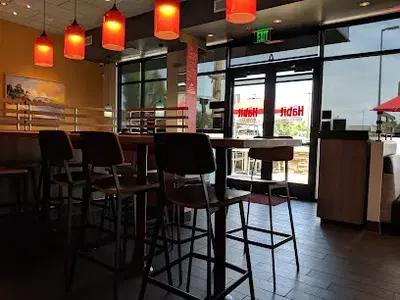 The Habit Burger Grill