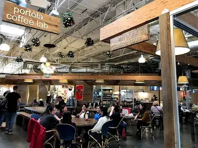 Arc Food & Libations
