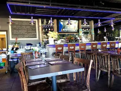 Saigon District Restaurant