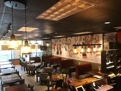 Issara Thai Cuisine