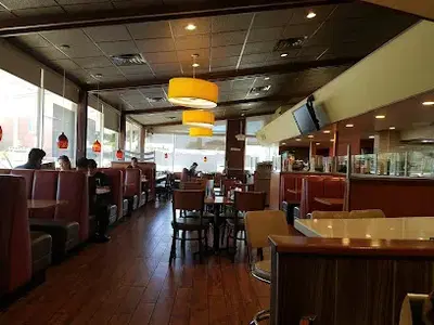 Denny's