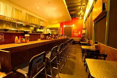 Shin-Sen-Gumi Robata & Yakitori - Fountain Valley