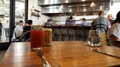 Taco María