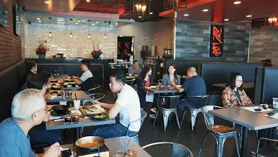 Red Flame Restaurant