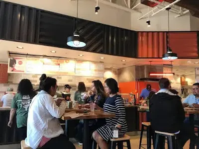 Blaze Pizza