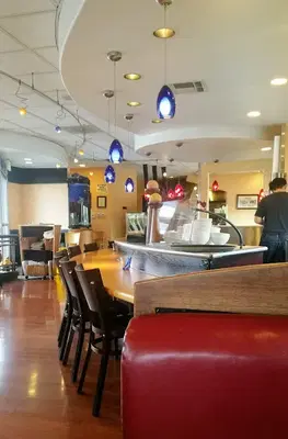 Quán Hợp Restaurant